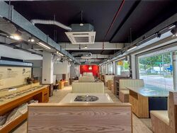 Toa Payoh Palm Spring (D12), Shop House #554602111